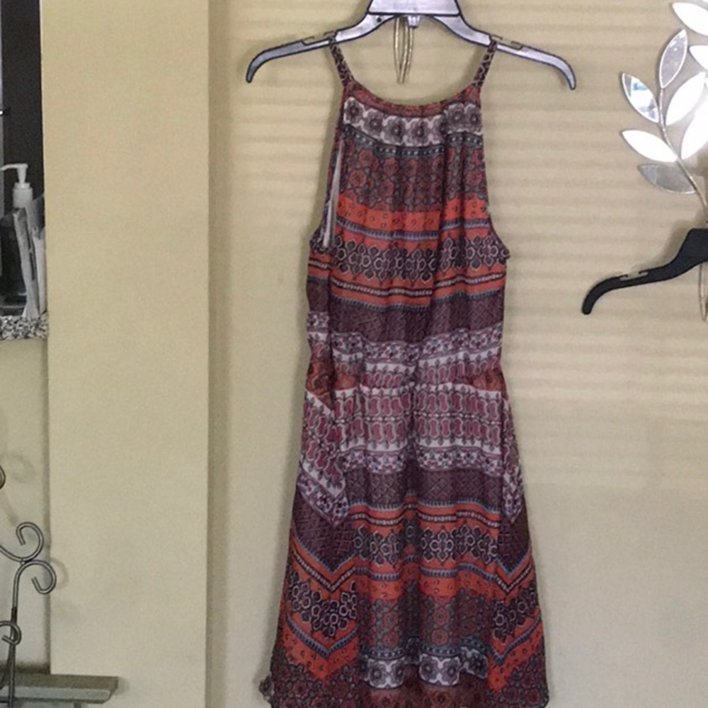 Summer dress